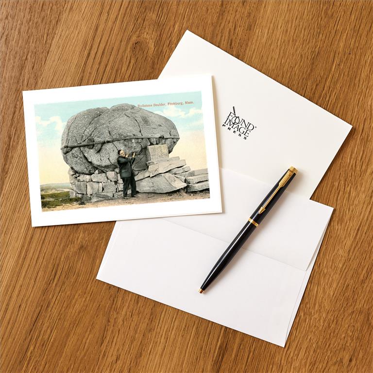 Greeting Card MA-979