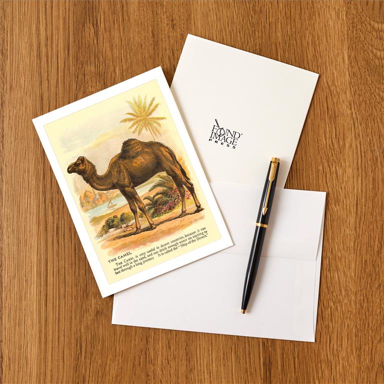 Greeting Card AN-121