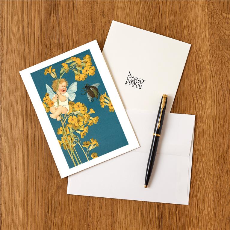 Greeting Card KF-278