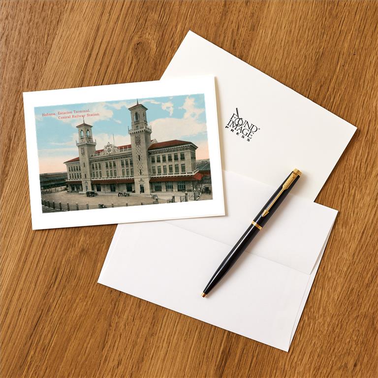 Greeting Card CU-107