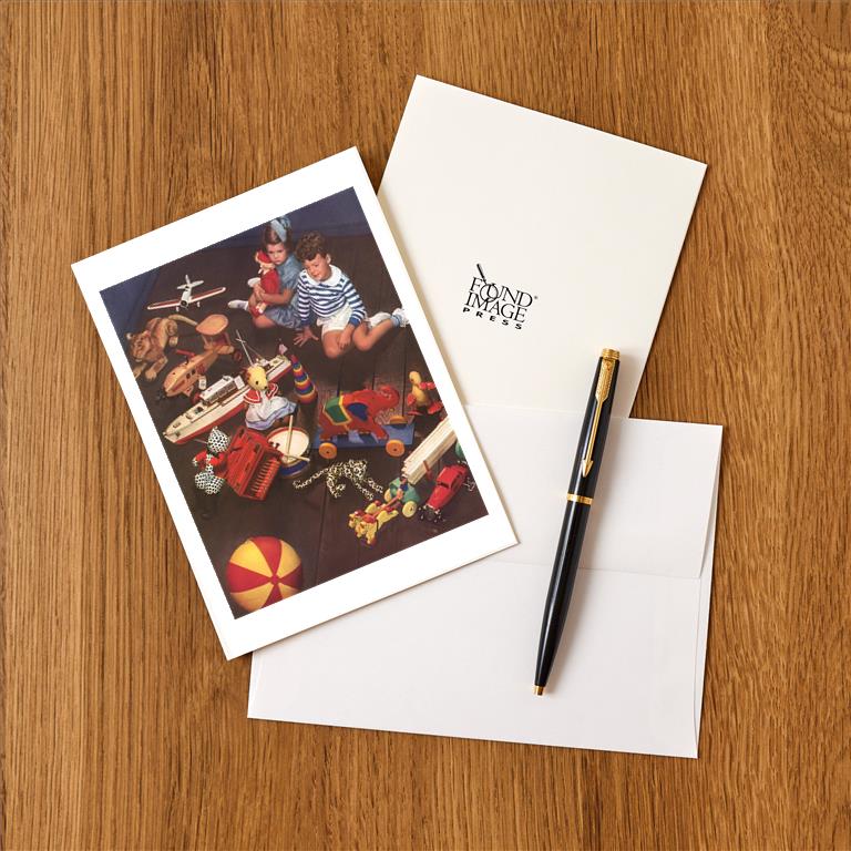 Greeting Card KF-700