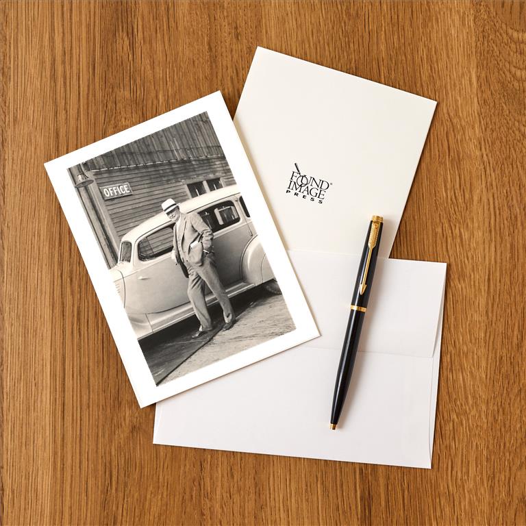 Greeting Card PH-157