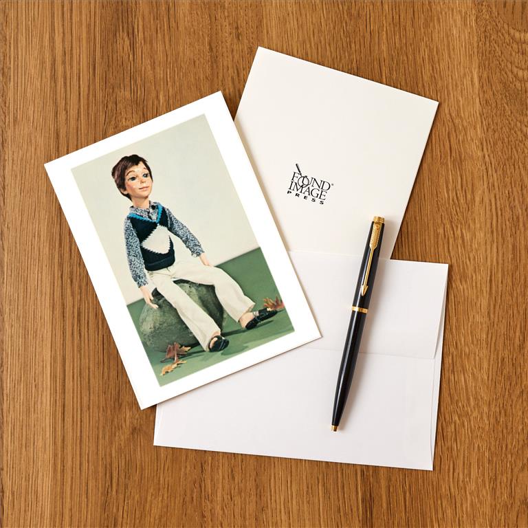 Greeting Card NP-488