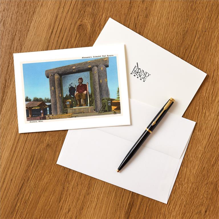 Greeting Card MN-159