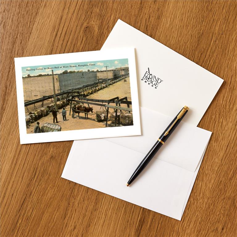 Greeting Card TN-199