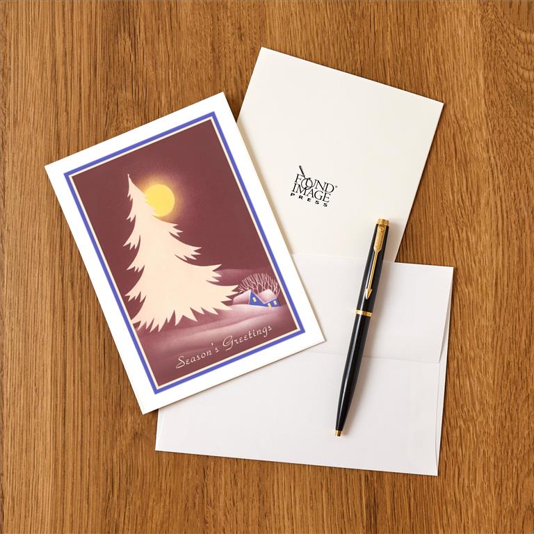 Greeting Card MC-729