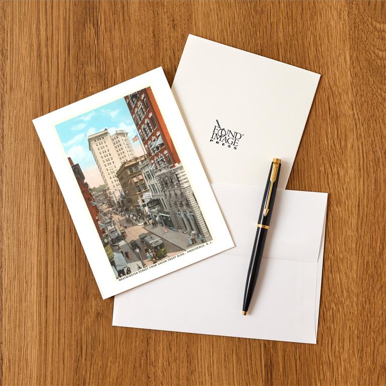 Greeting Card RI-161