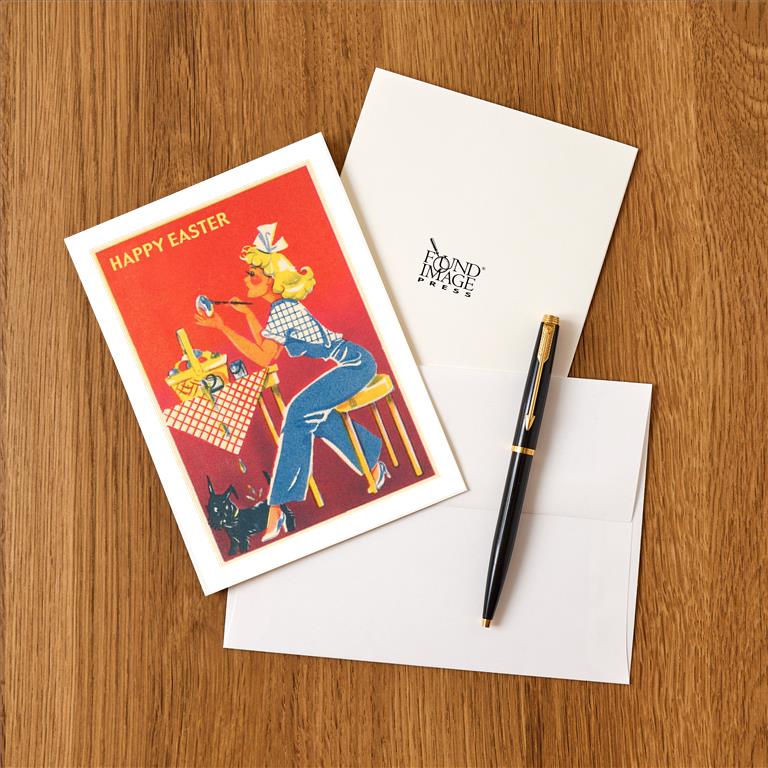 Greeting Card EA-170