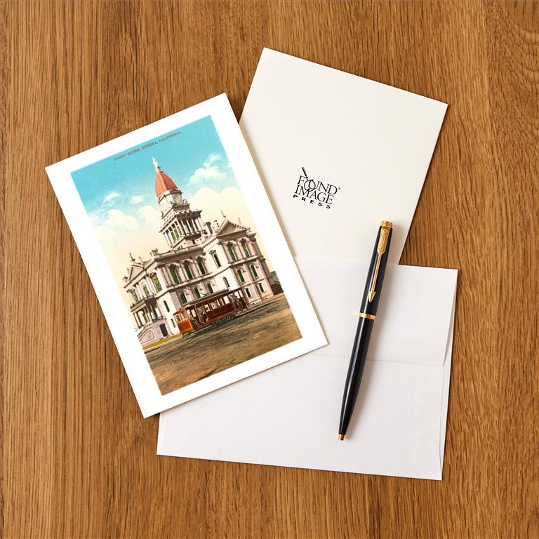 Greeting Card CA-301