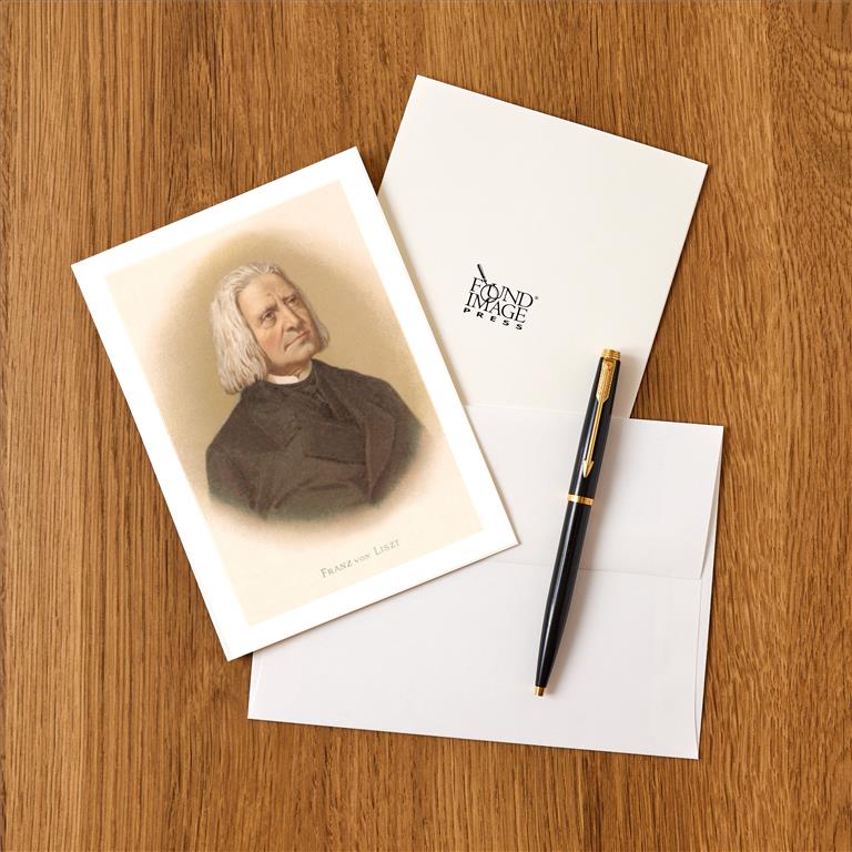 Greeting Card MS-226