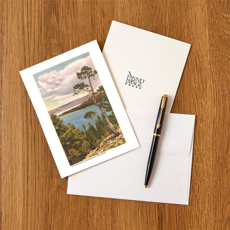 Greeting Card CA-209