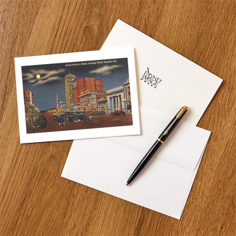 Greeting Card GA-129