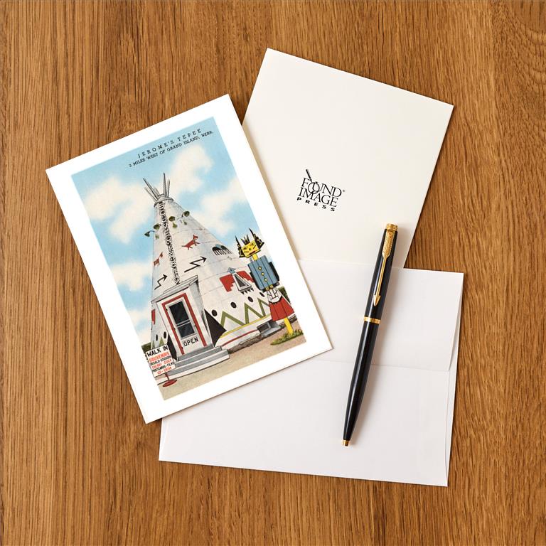 Greeting Card RS-61