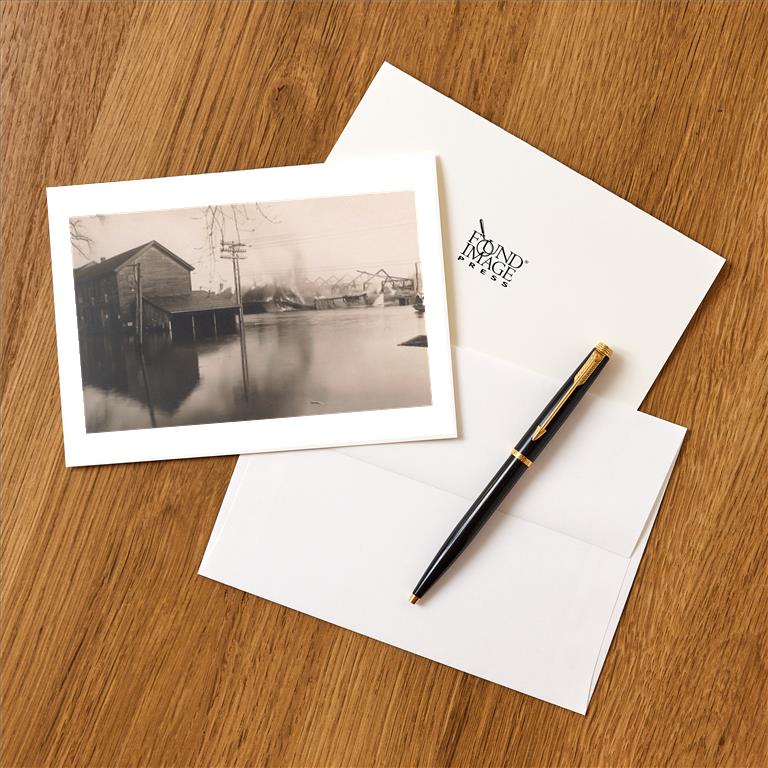 Greeting Card AA-297