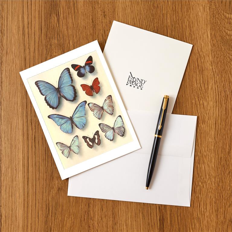 Greeting Card IS-147