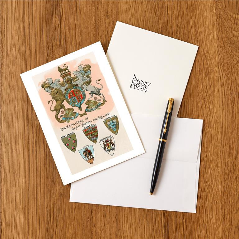 Greeting Card EN-160