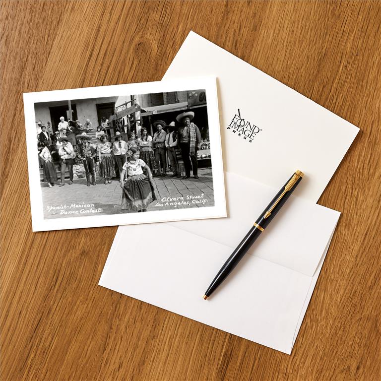 Greeting Card LA-536