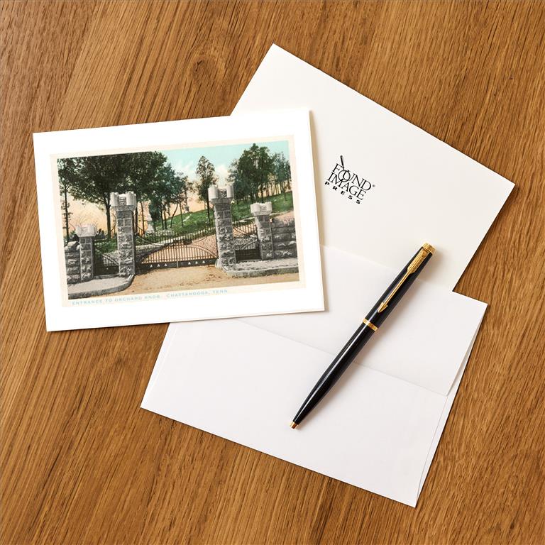 Greeting Card TN-144