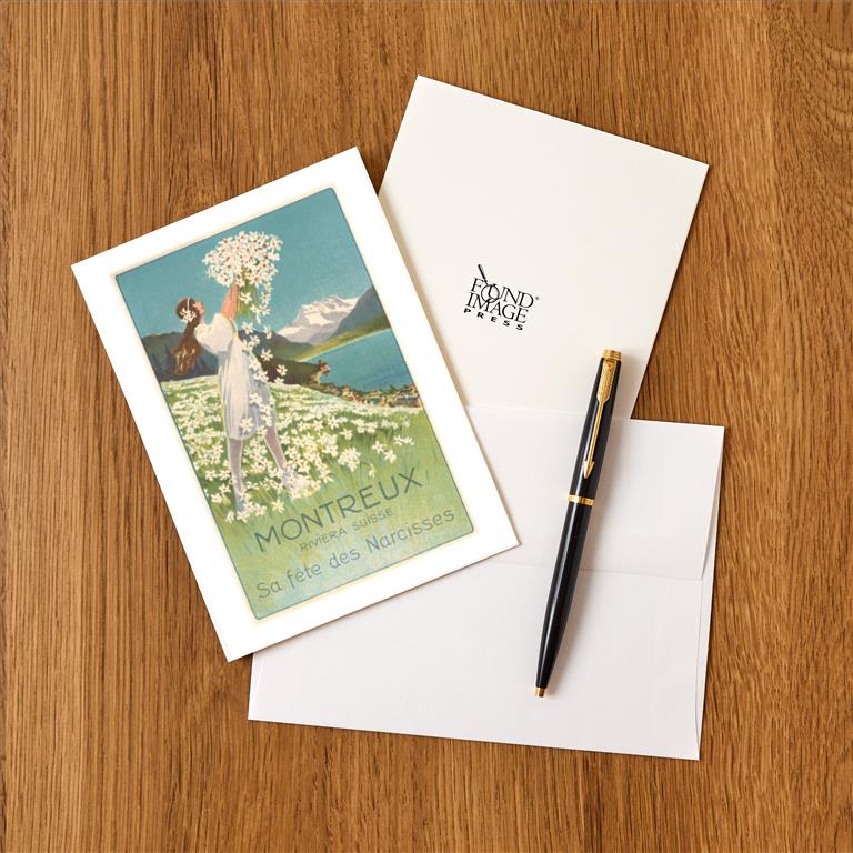 Greeting Card FG-268