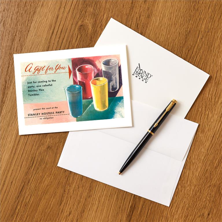 Greeting Card AC-211