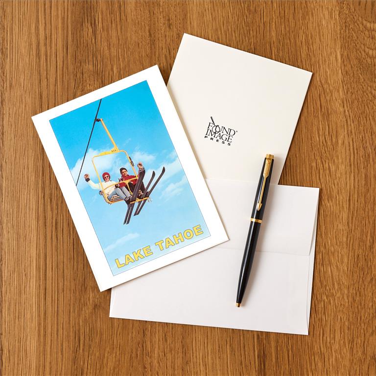 Greeting Card CA-806