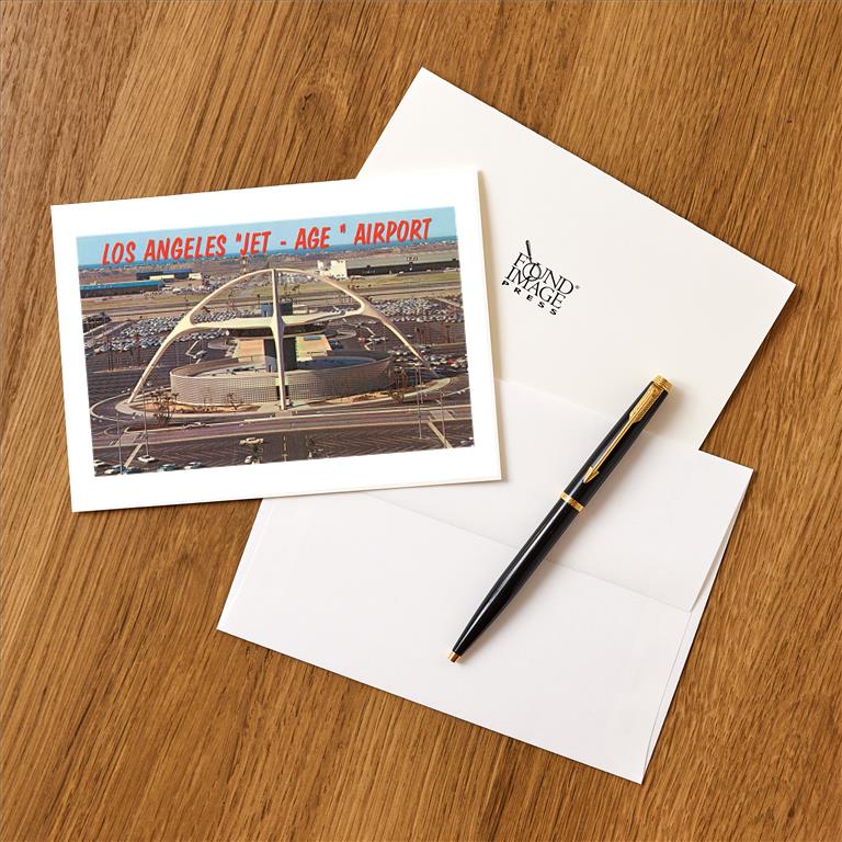 Greeting Card LA-437