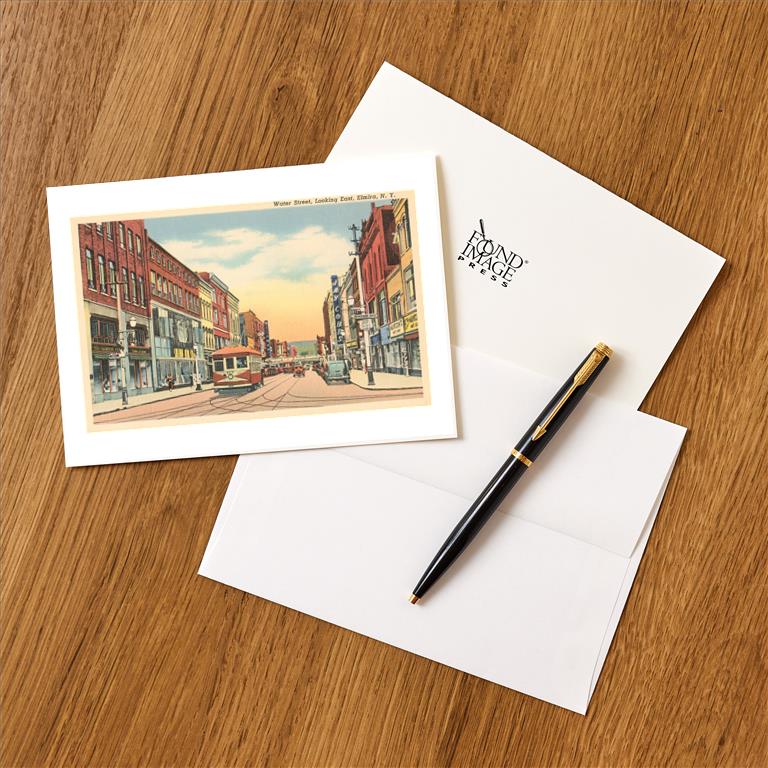 Greeting Card NS-714