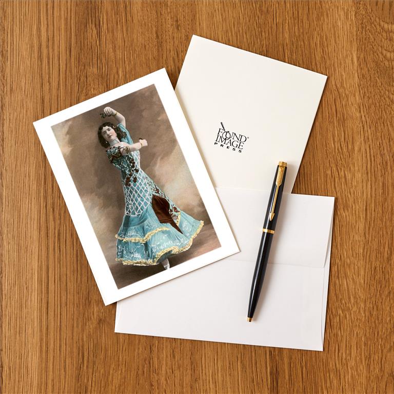 Greeting Card AP-105