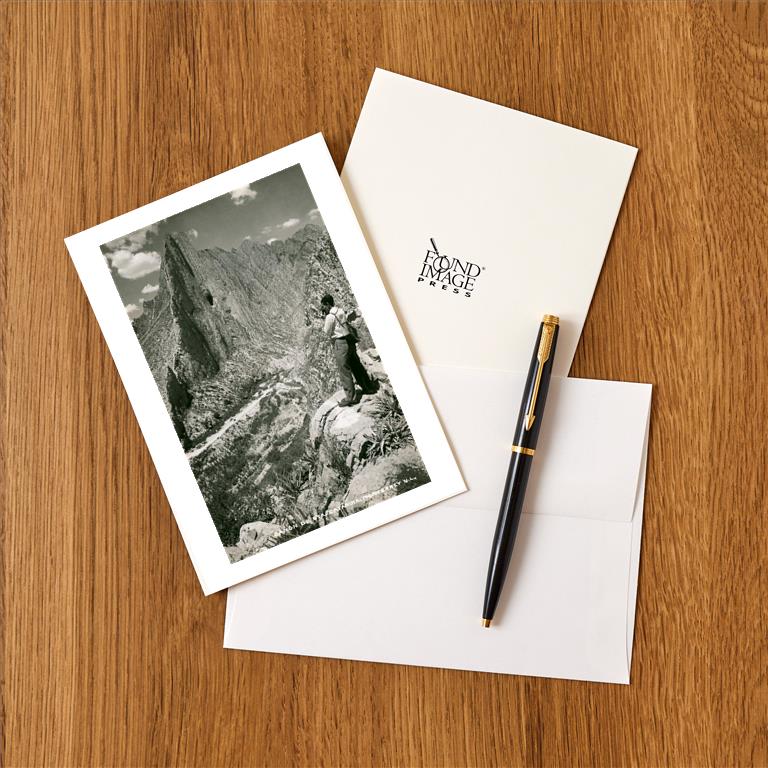 Greeting Card MX-374