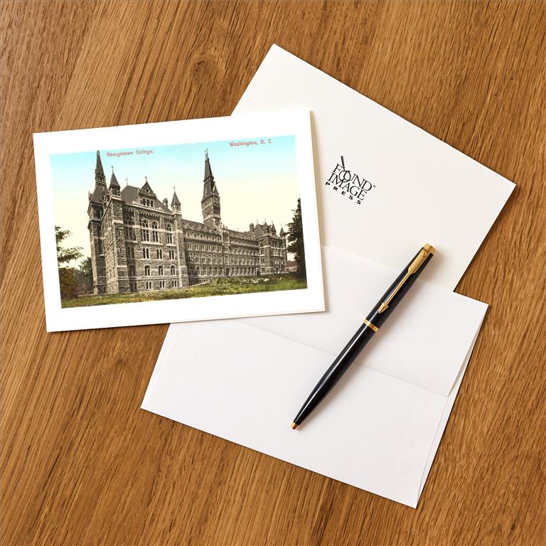 Greeting Card DC-133