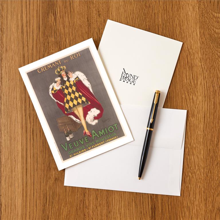 Greeting Card BV-324