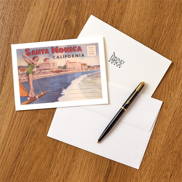 Greeting Card LA-860