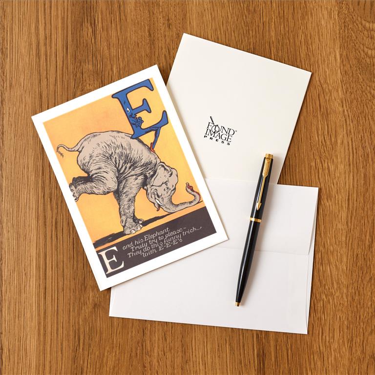 Greeting Card AN-273