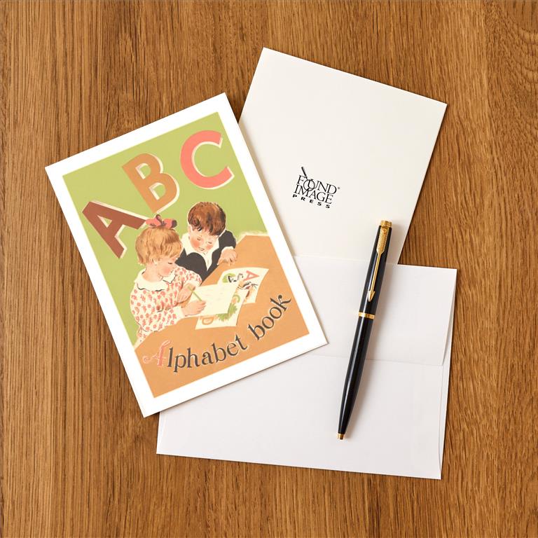 Greeting Card KF-383