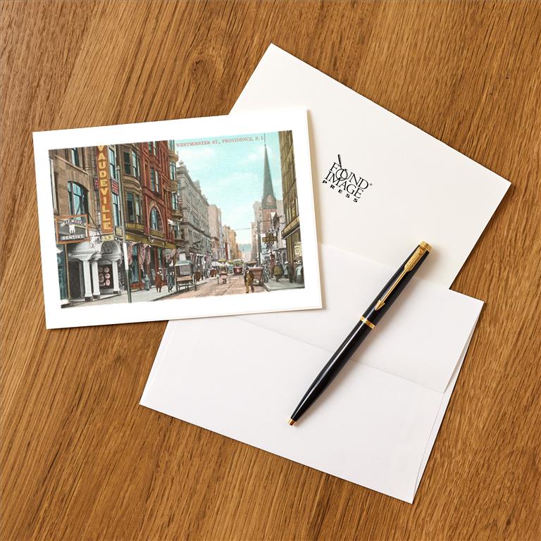 Greeting Card RI-149