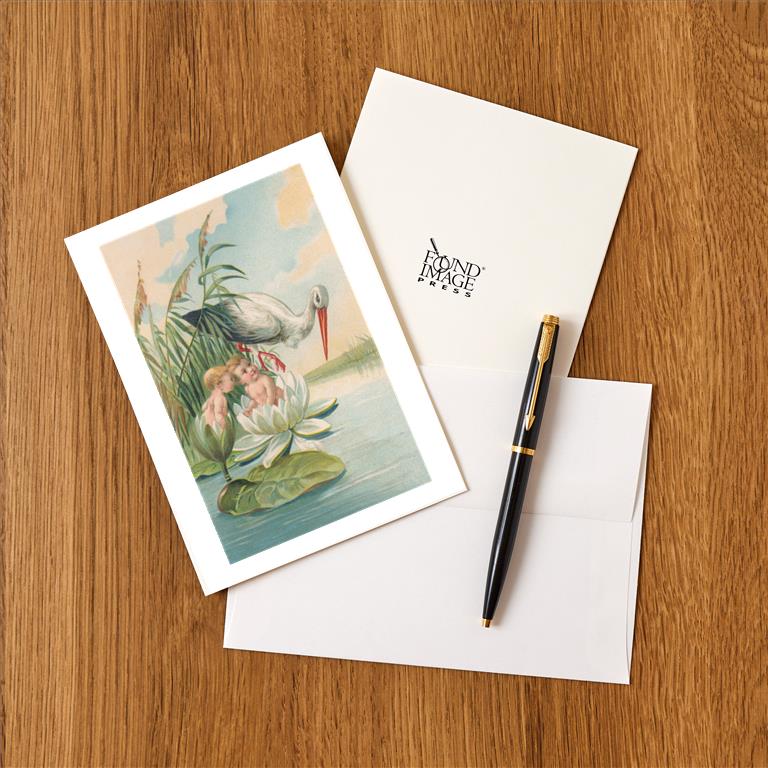 Greeting Card BY-105