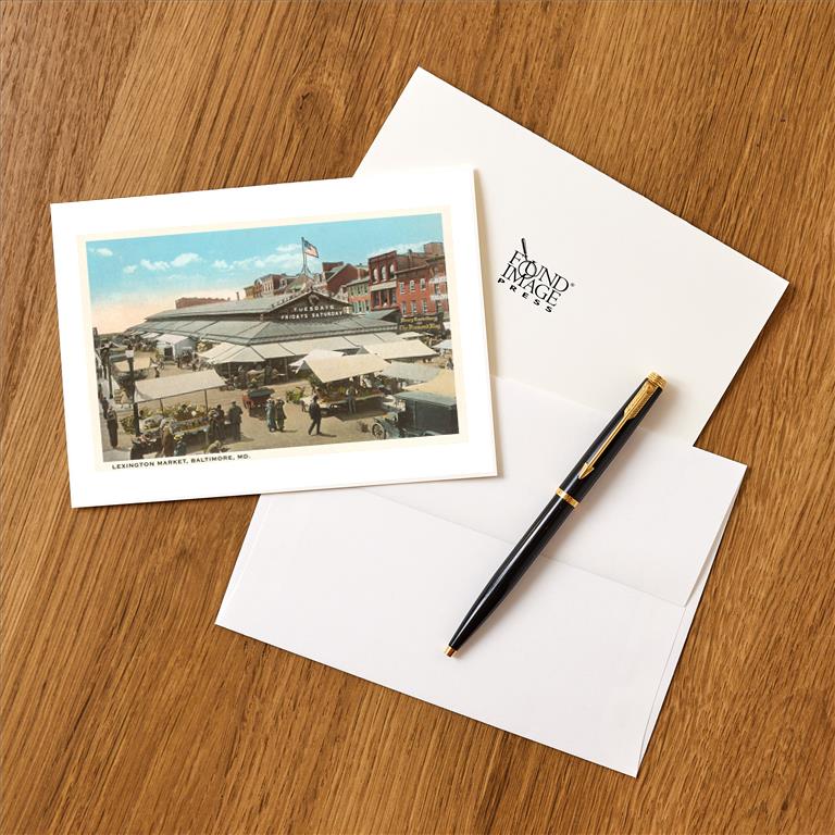 Greeting Card MD-187