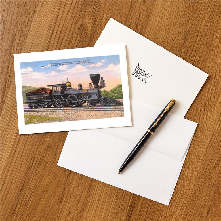 Greeting Card RR-40