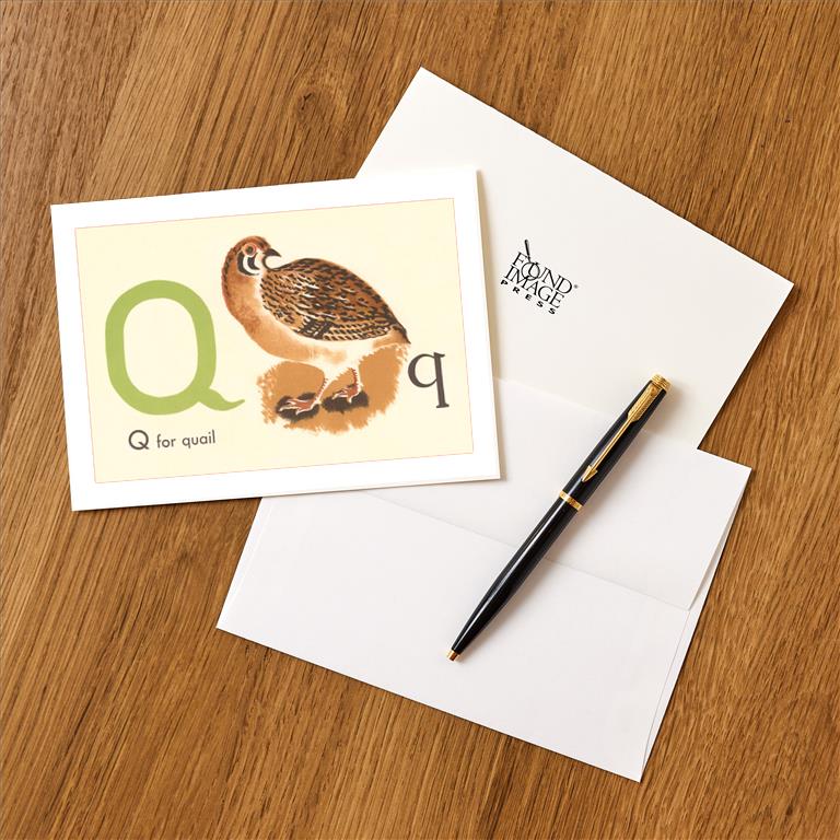 Greeting Card KF-401