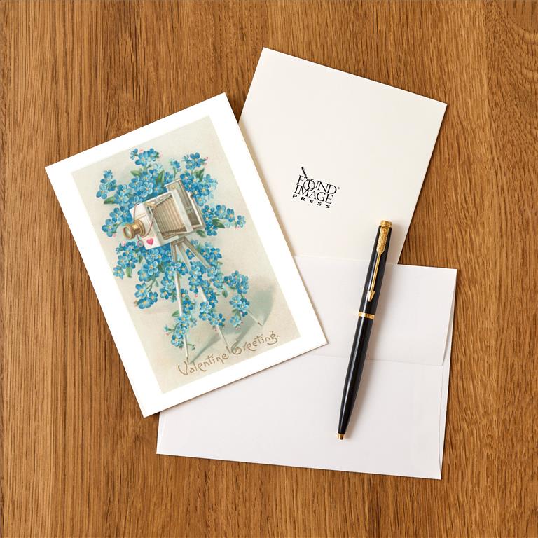 Greeting Card VL-280