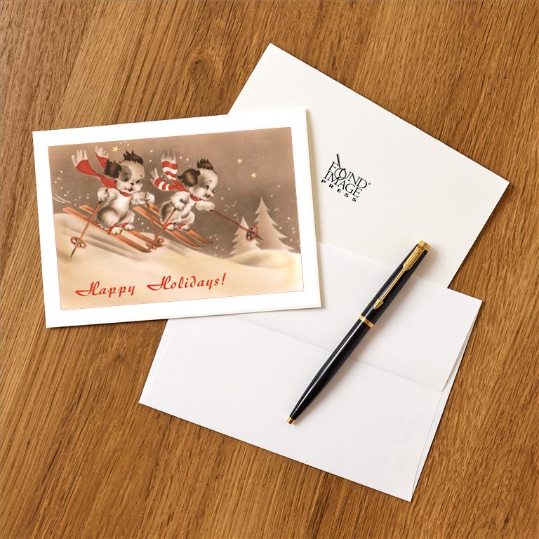 Greeting Card MC-459