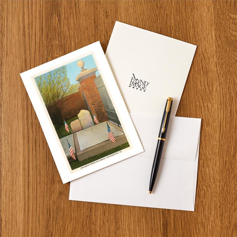 Greeting Card PA-452