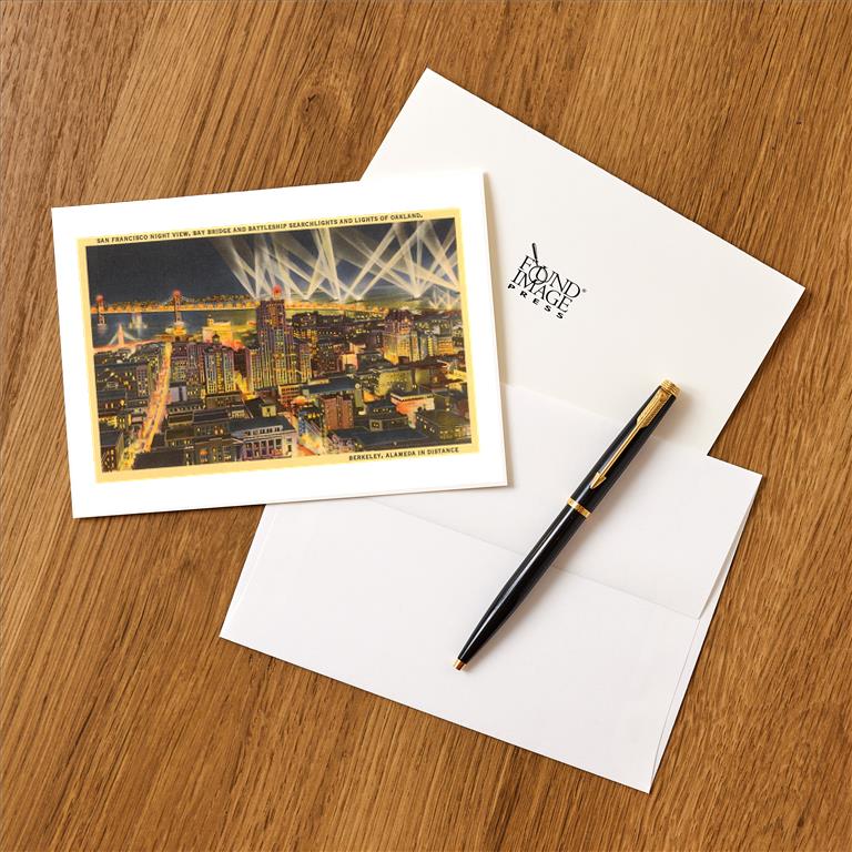 Greeting Card SF-100