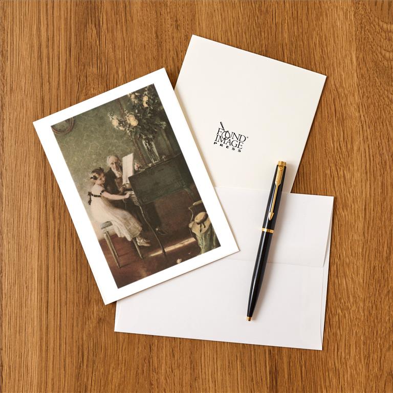 Greeting Card MS-164