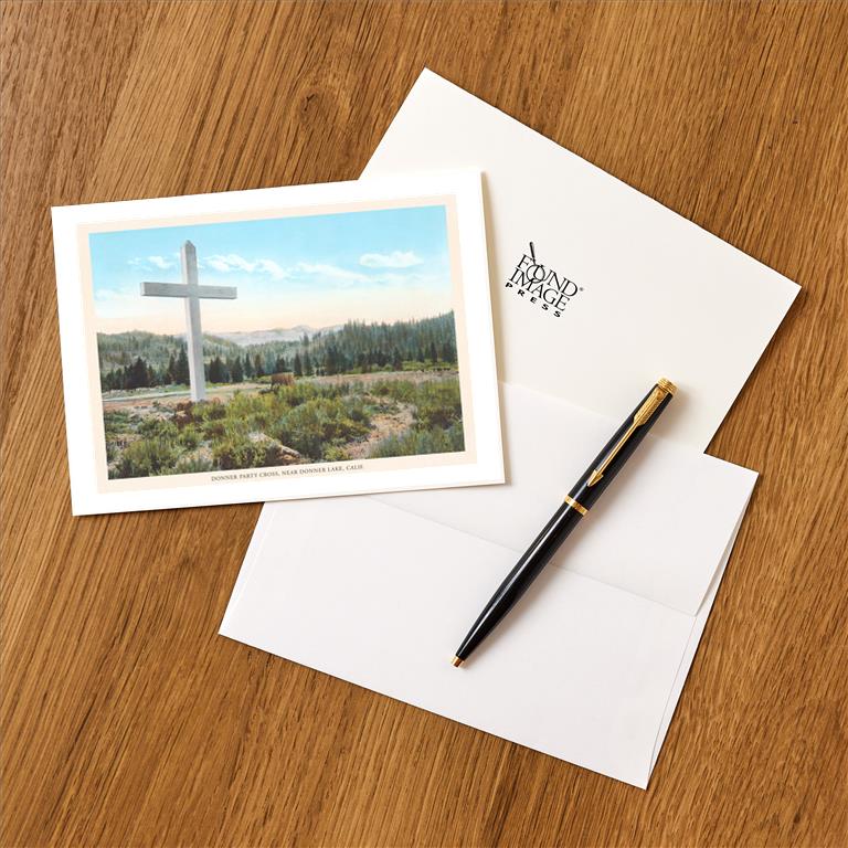 Greeting Card CA-1569