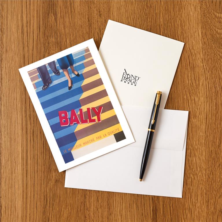 Greeting Card FN-264