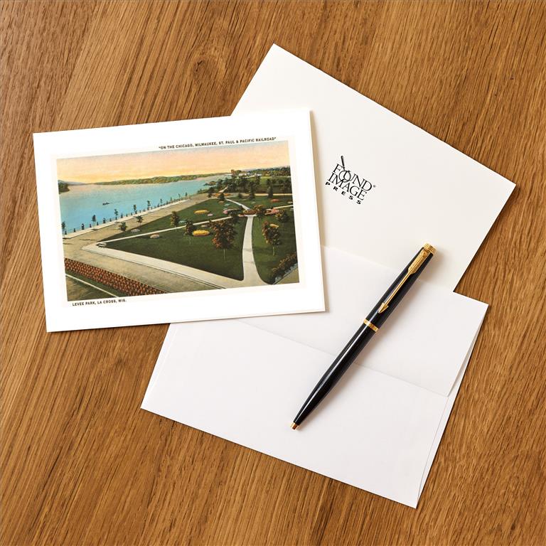 Greeting Card WI-242