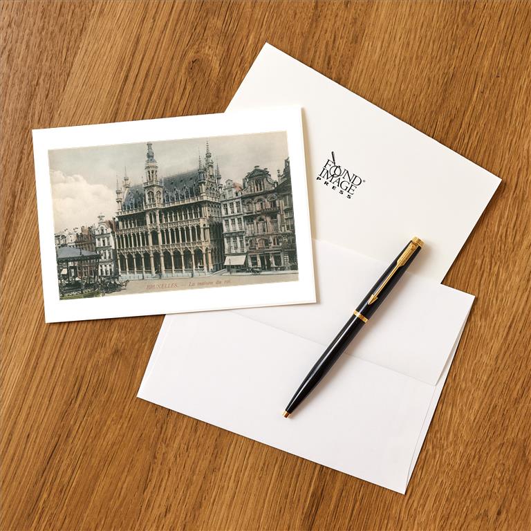 Greeting Card MF-358