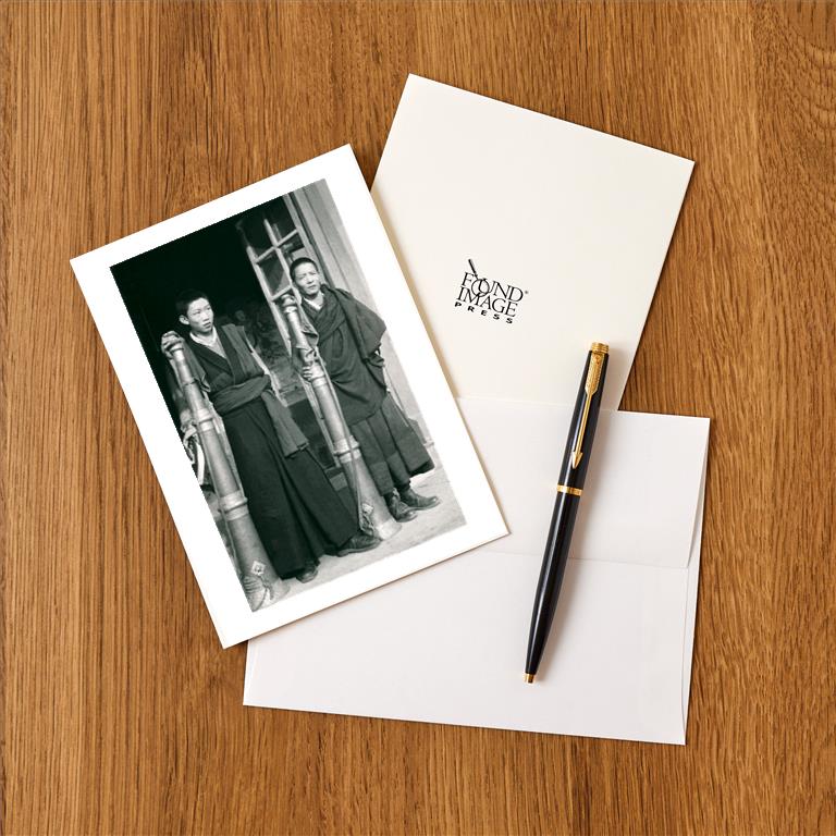 Greeting Card MF-625