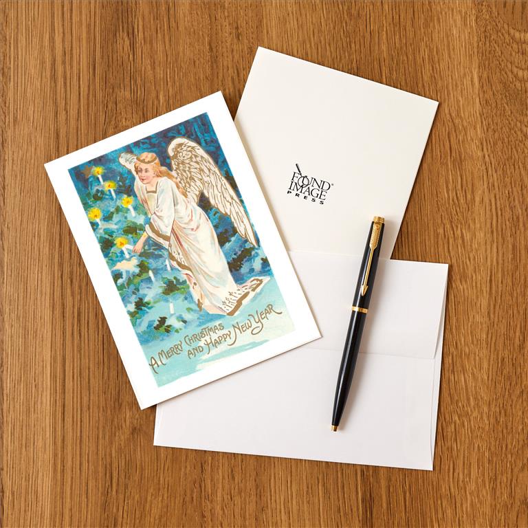 Greeting Card MC-182